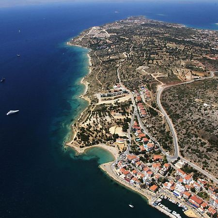 Sato Design Hotel (Adults Only) Çeşme Kültér fotó