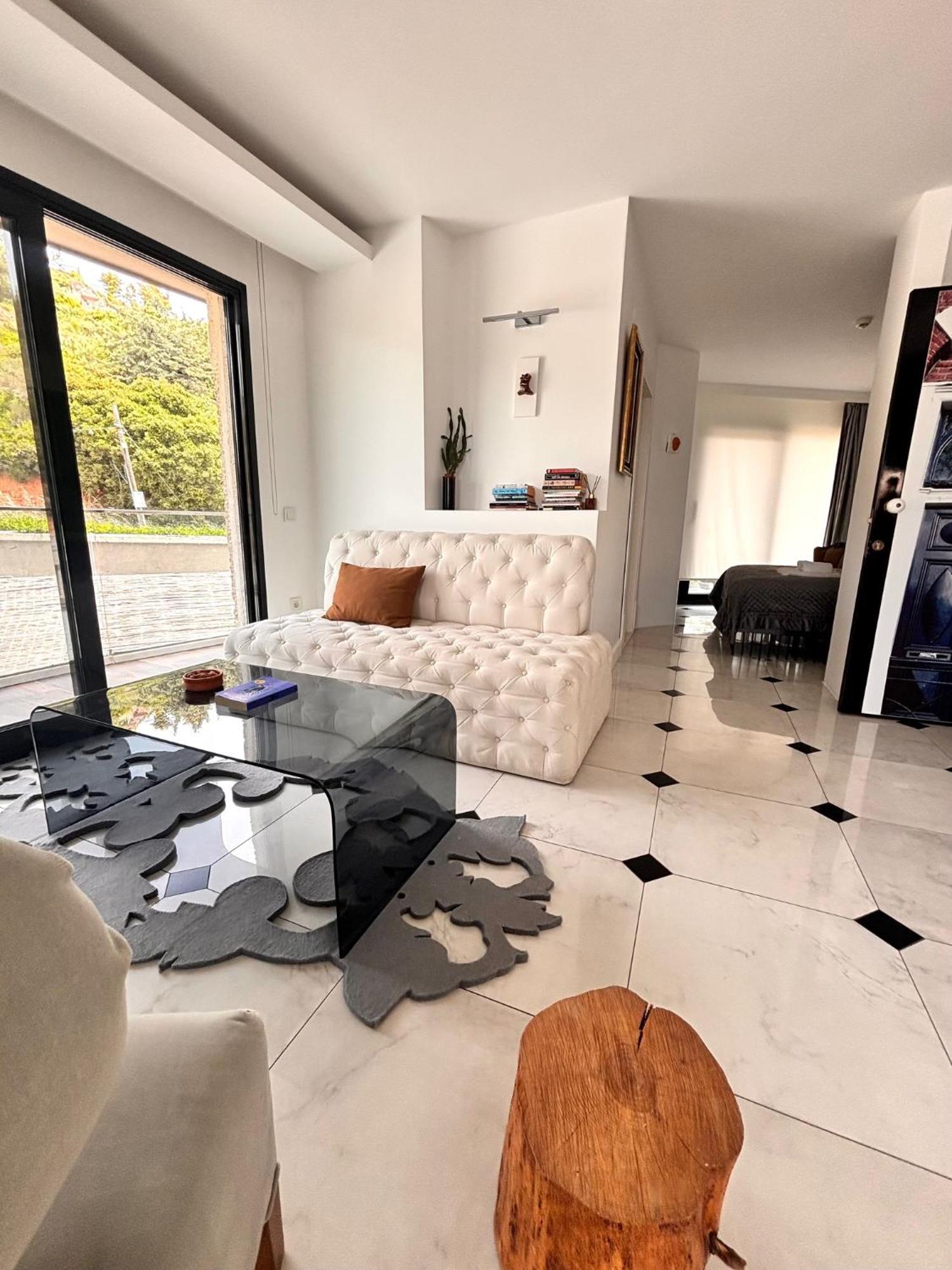 Sato Design Hotel (Adults Only) Çeşme Szoba fotó