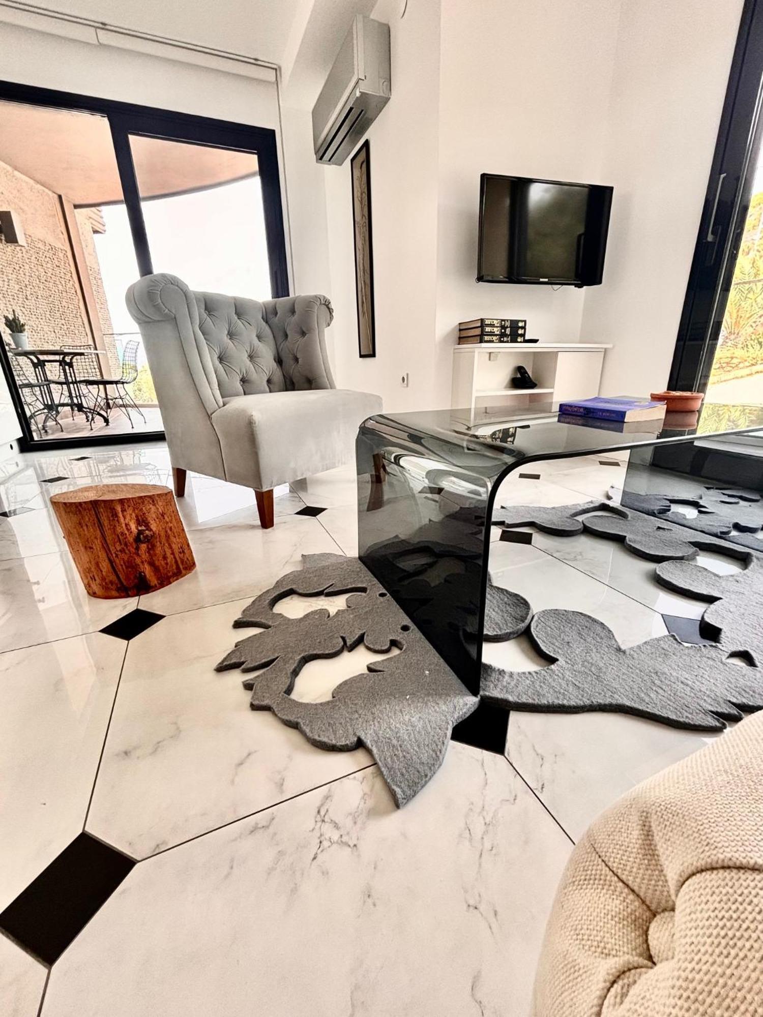 Sato Design Hotel (Adults Only) Çeşme Szoba fotó