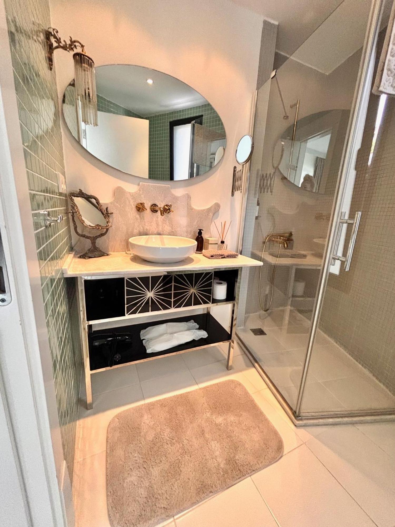 Sato Design Hotel (Adults Only) Çeşme Szoba fotó