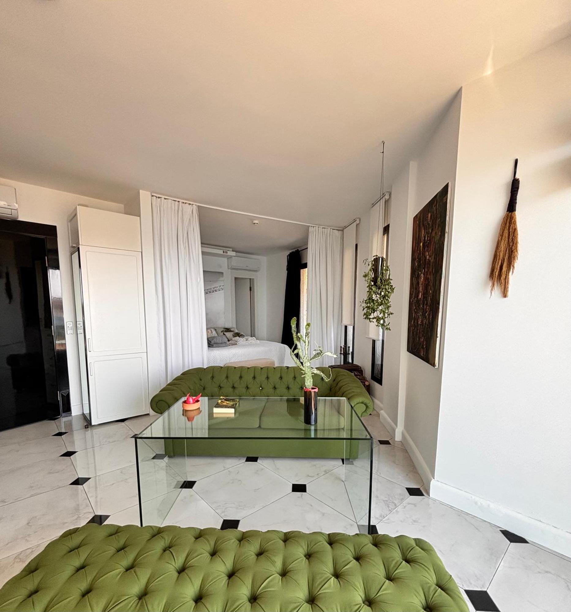 Sato Design Hotel (Adults Only) Çeşme Szoba fotó