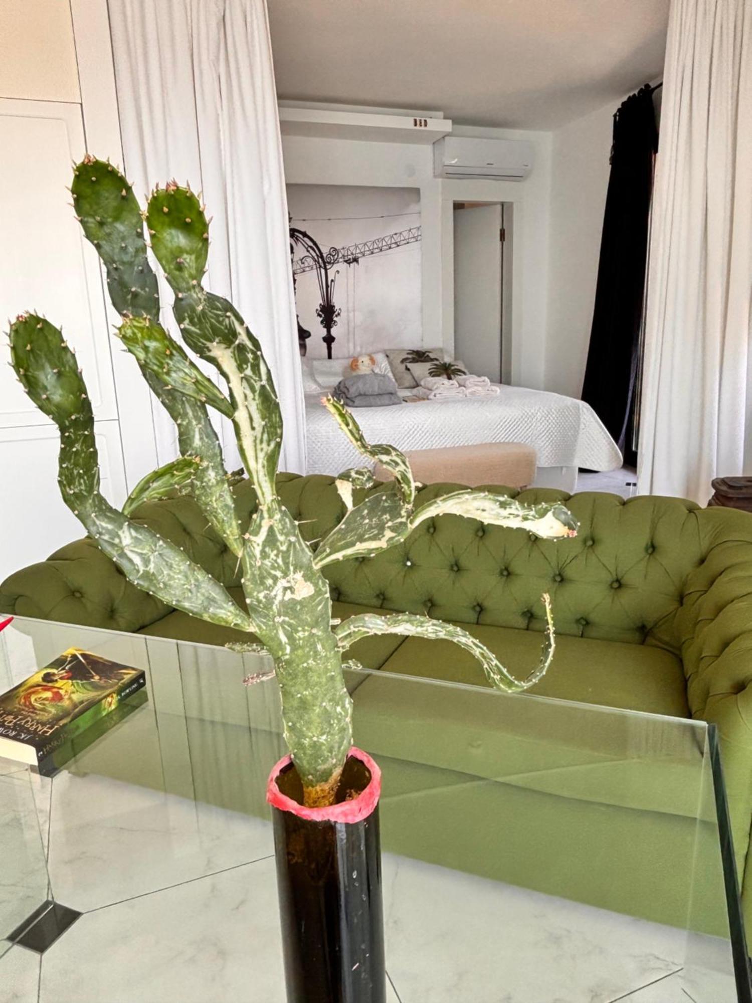 Sato Design Hotel (Adults Only) Çeşme Kültér fotó
