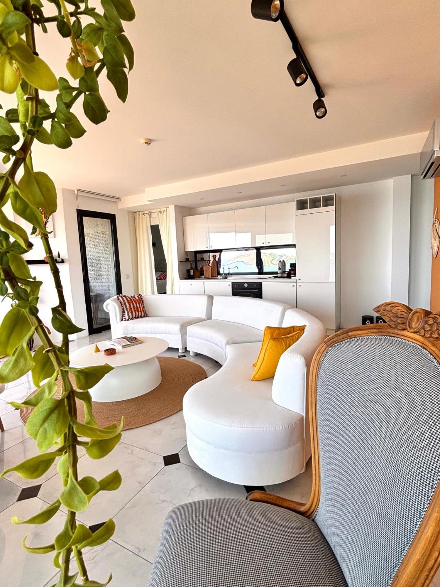 Sato Design Hotel (Adults Only) Çeşme Szoba fotó