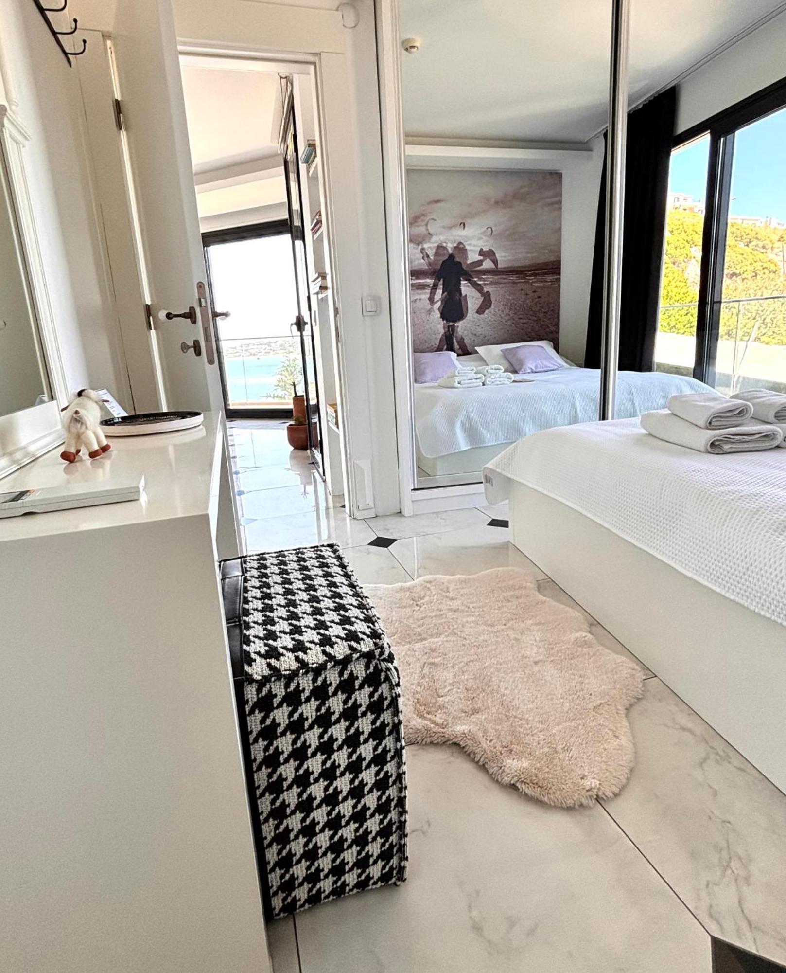 Sato Design Hotel (Adults Only) Çeşme Szoba fotó