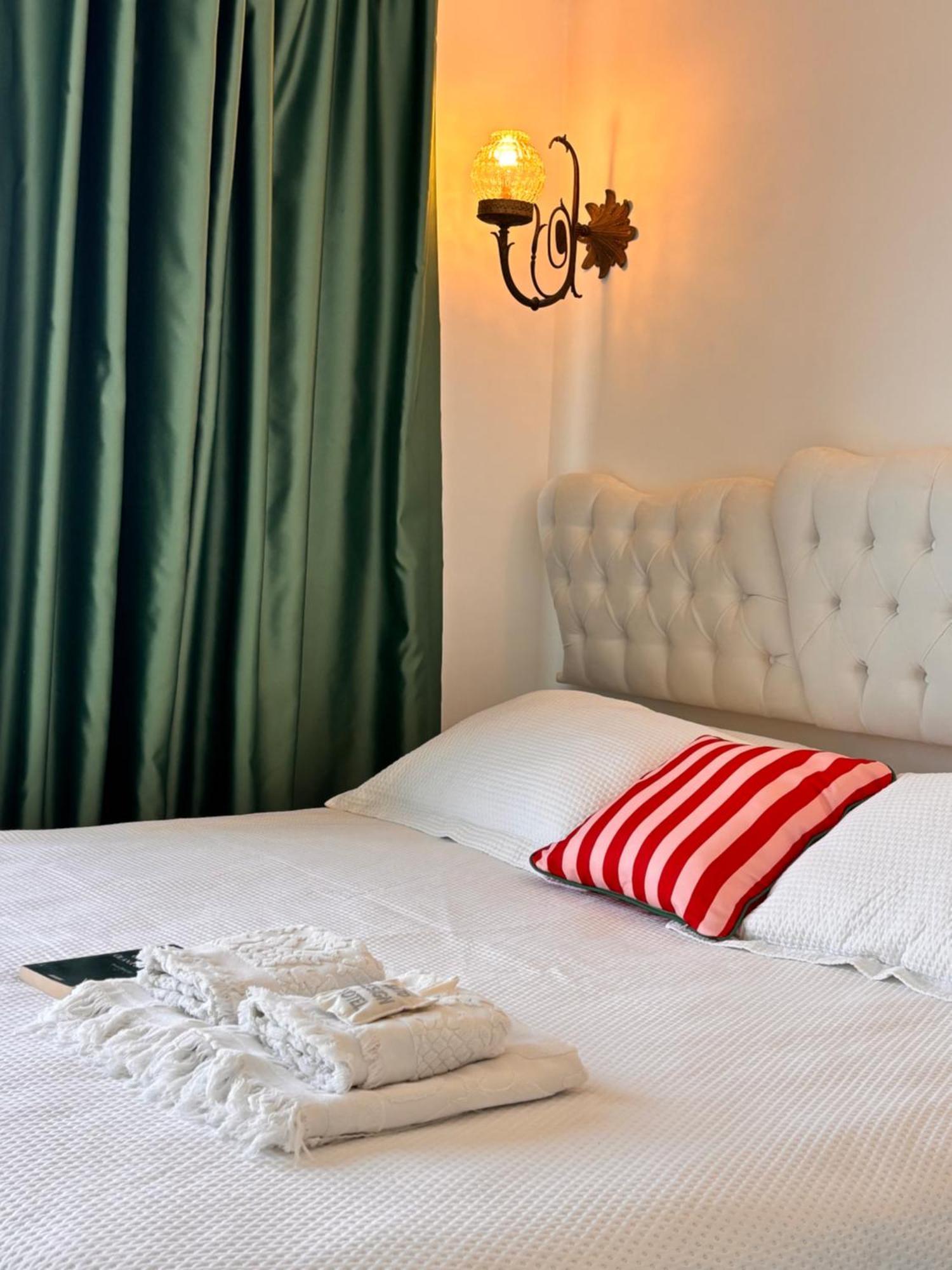 Sato Design Hotel (Adults Only) Çeşme Szoba fotó