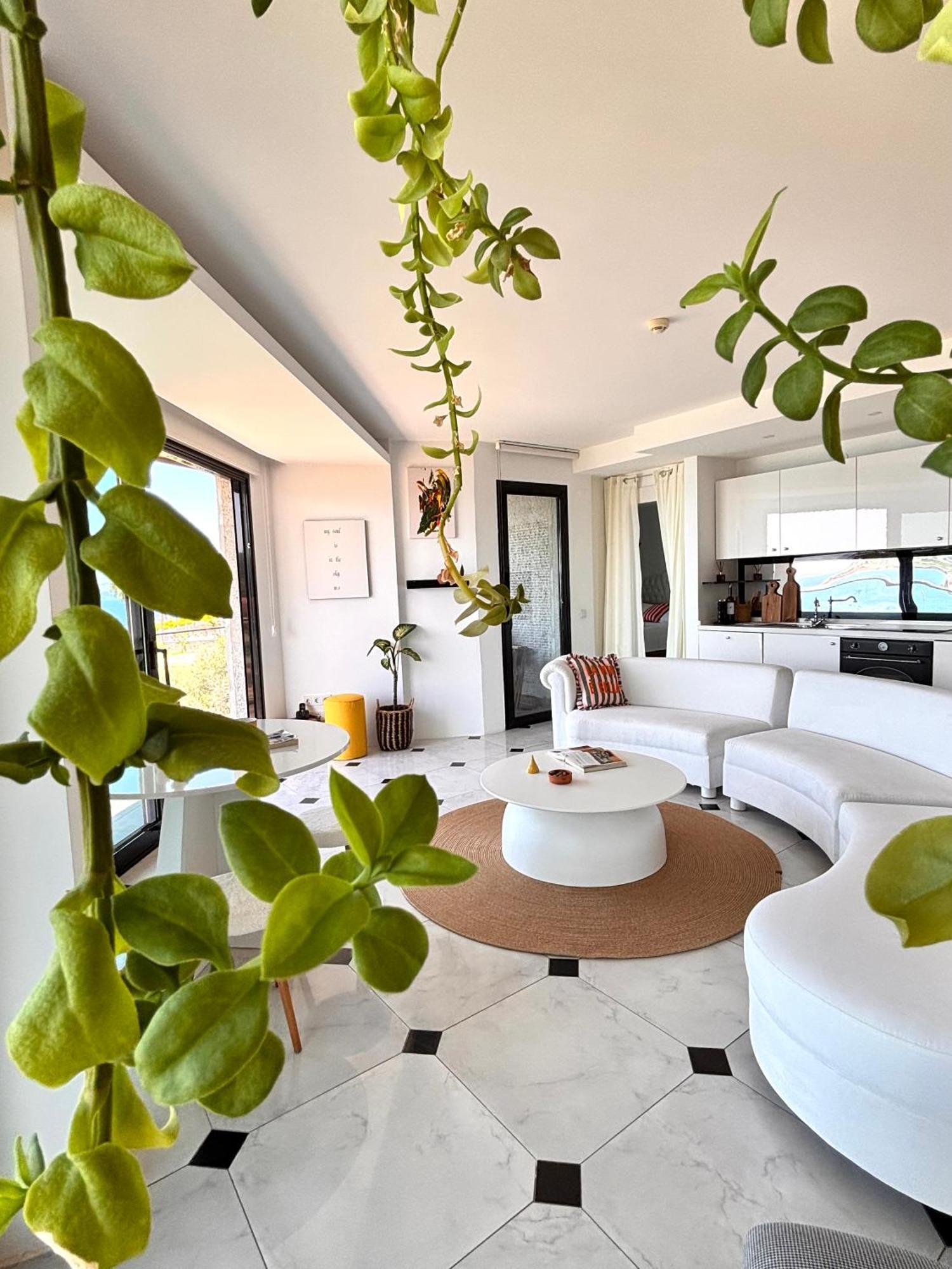 Sato Design Hotel (Adults Only) Çeşme Szoba fotó