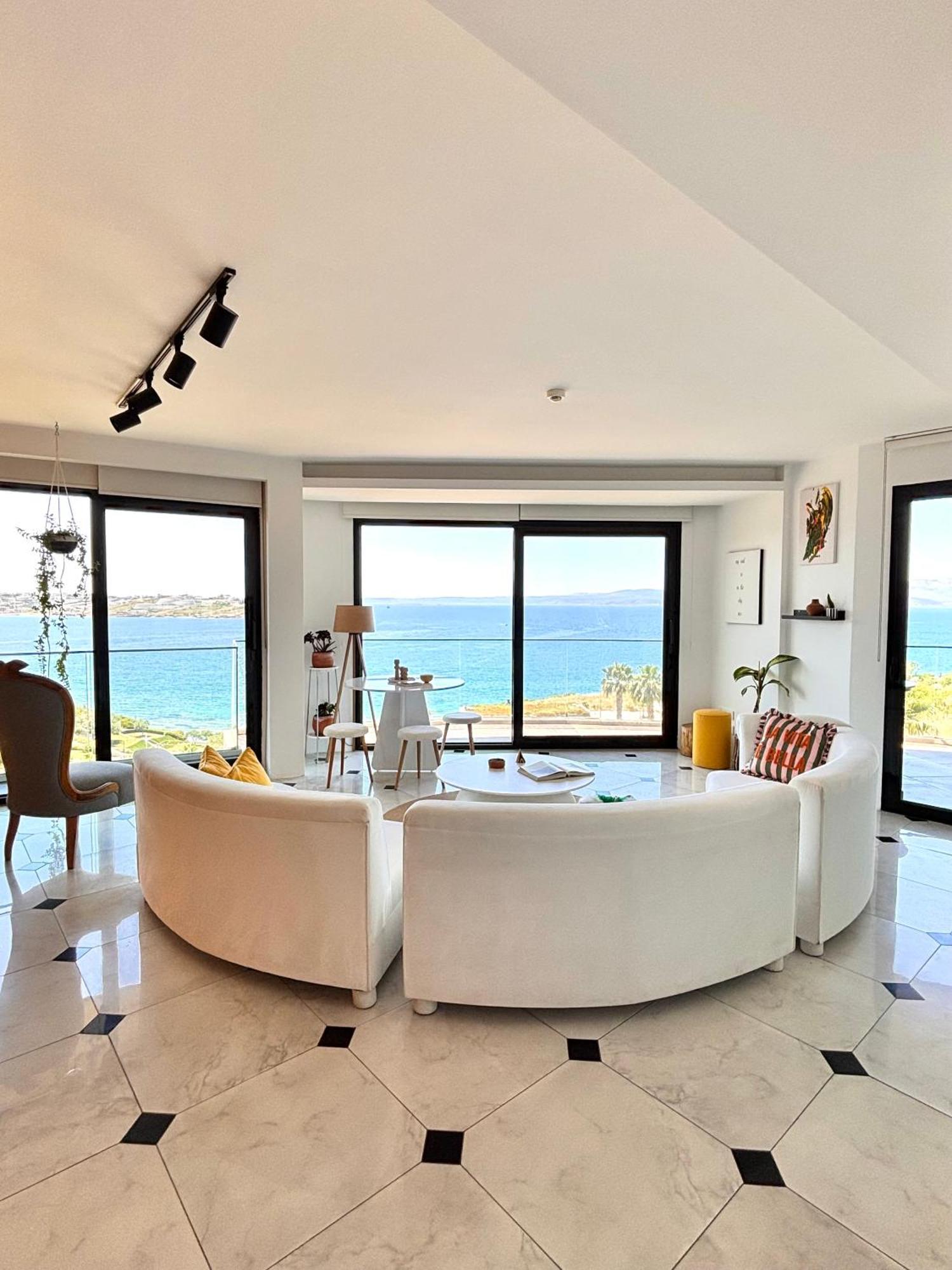 Sato Design Hotel (Adults Only) Çeşme Szoba fotó