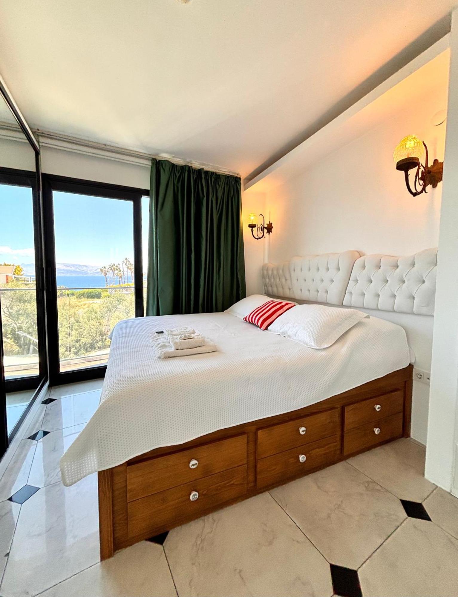 Sato Design Hotel (Adults Only) Çeşme Szoba fotó