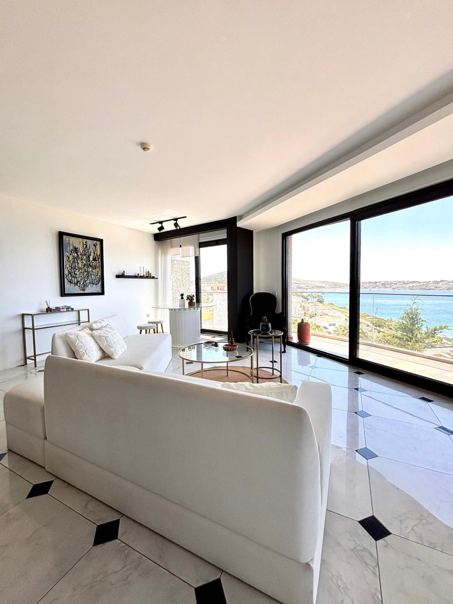 Sato Design Hotel (Adults Only) Çeşme Szoba fotó