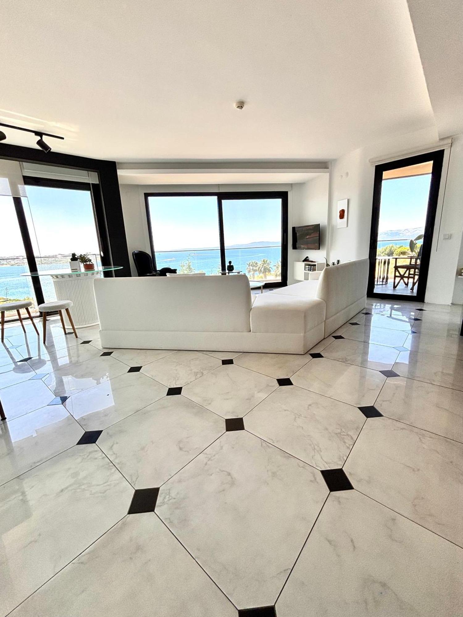 Sato Design Hotel (Adults Only) Çeşme Szoba fotó