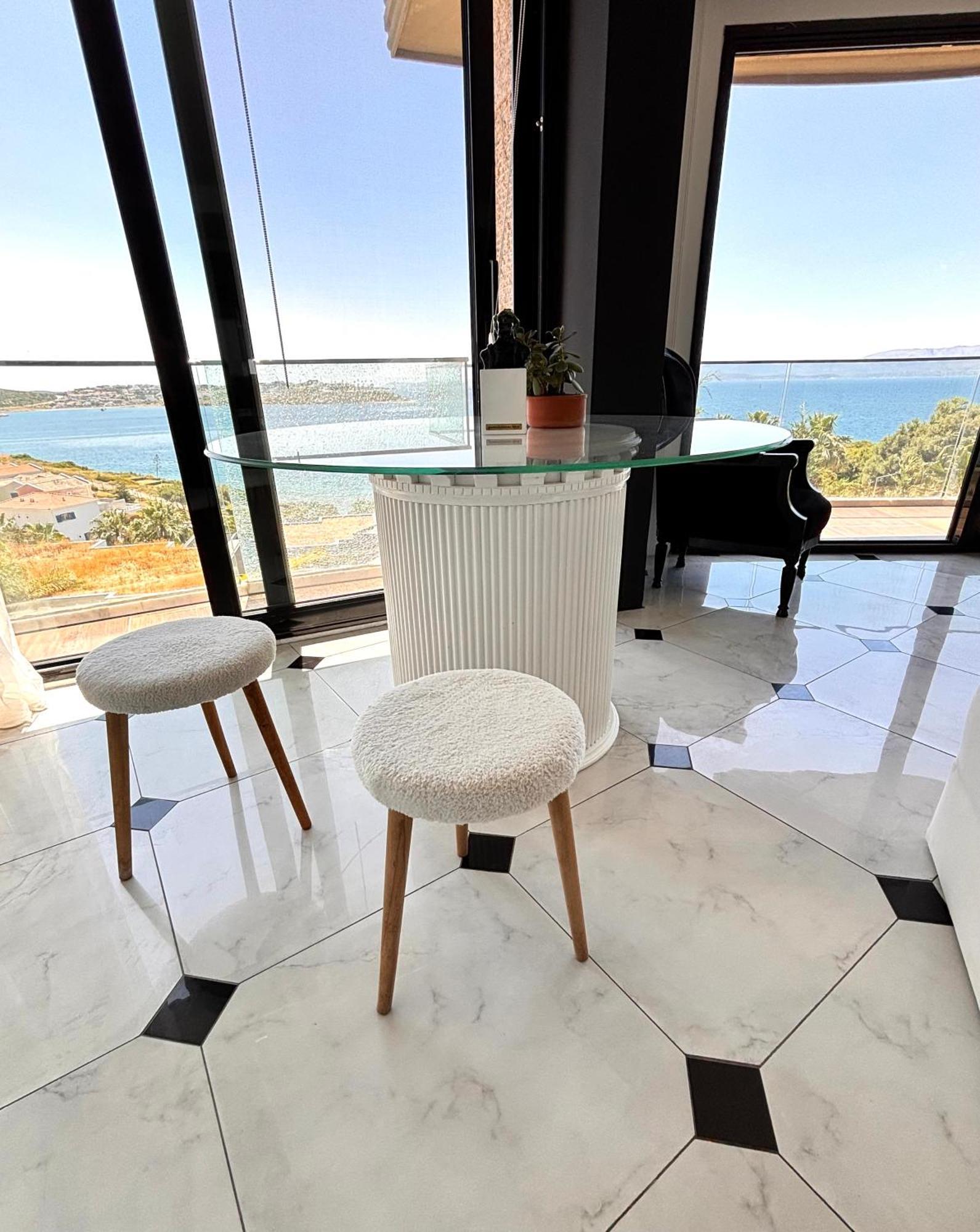 Sato Design Hotel (Adults Only) Çeşme Szoba fotó