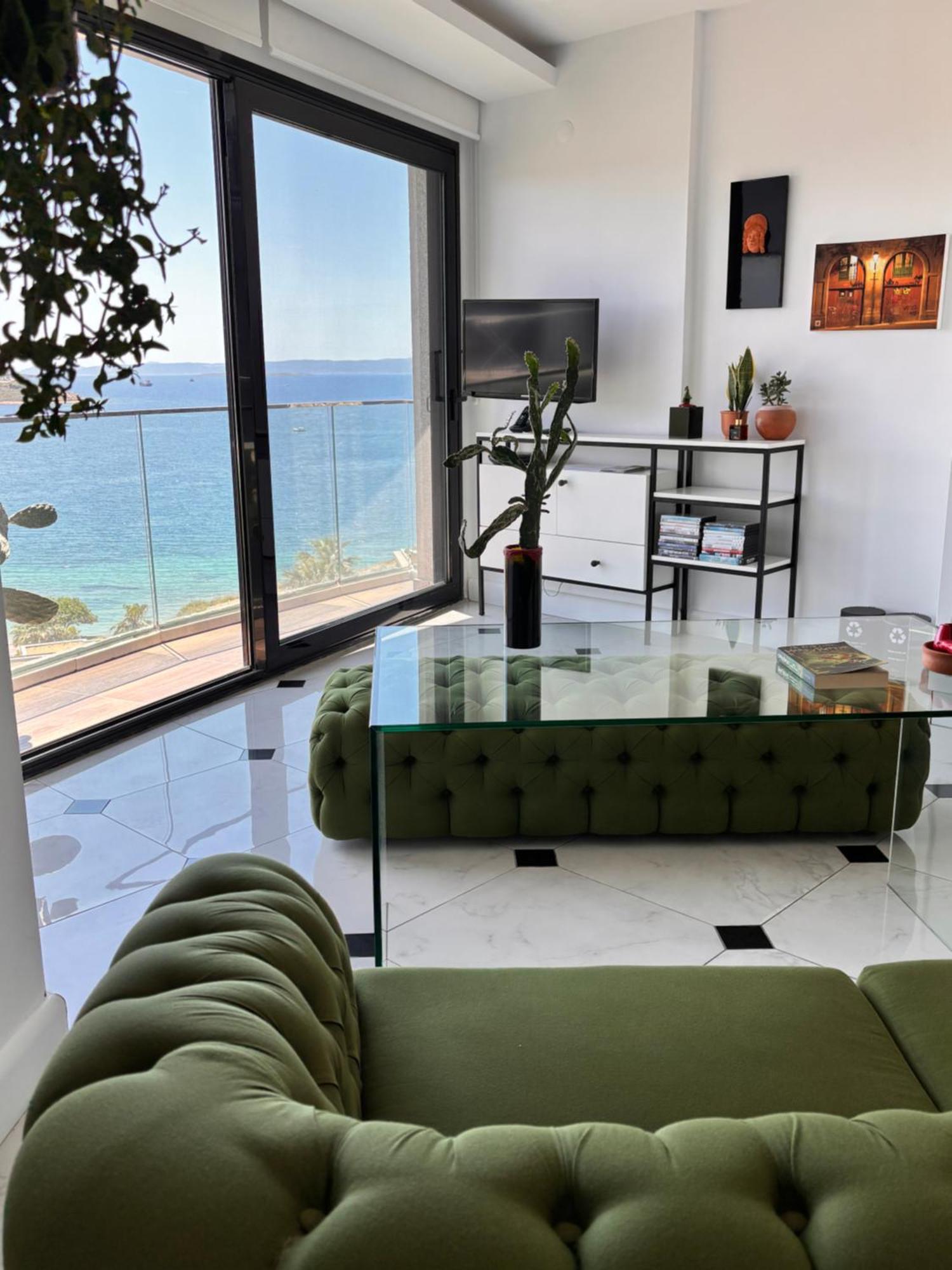 Sato Design Hotel (Adults Only) Çeşme Szoba fotó