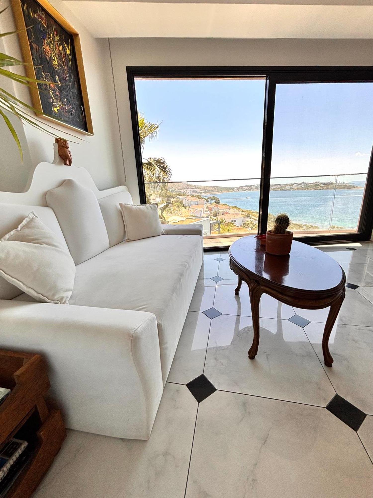 Sato Design Hotel (Adults Only) Çeşme Szoba fotó