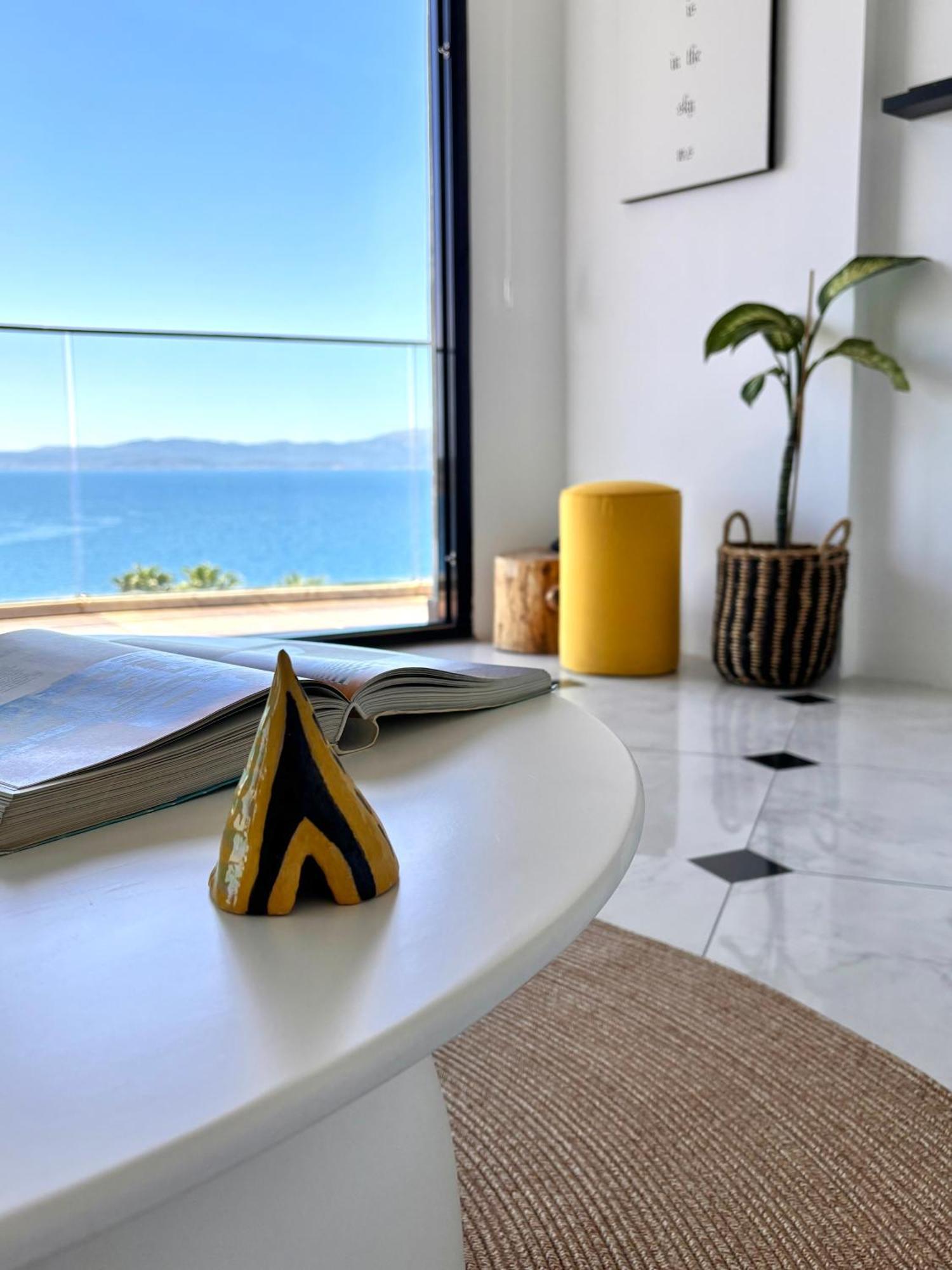 Sato Design Hotel (Adults Only) Çeşme Szoba fotó
