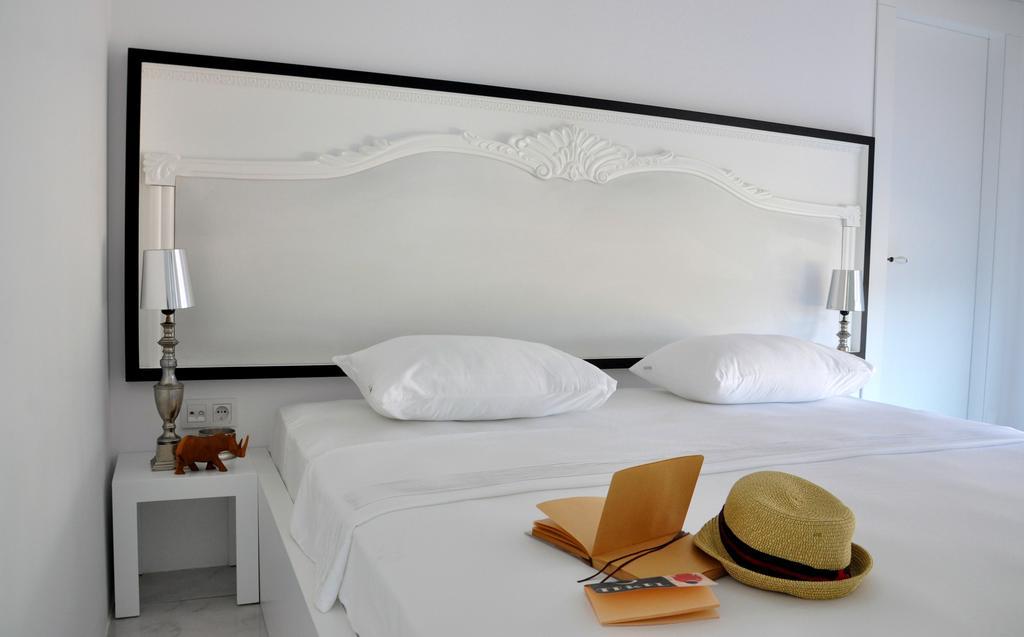 Sato Design Hotel (Adults Only) Çeşme Szoba fotó
