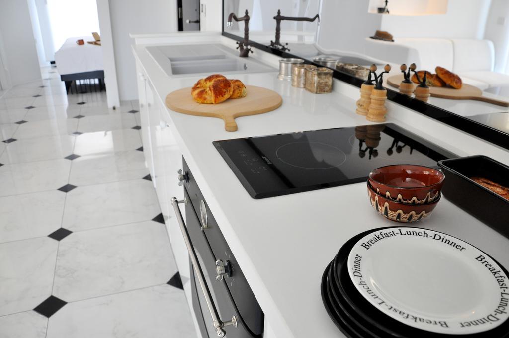 Sato Design Hotel (Adults Only) Çeşme Kültér fotó