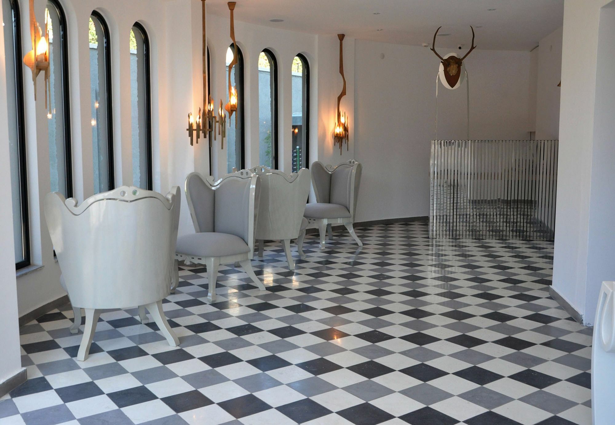 Sato Design Hotel (Adults Only) Çeşme Kültér fotó