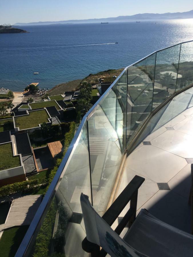 Sato Design Hotel (Adults Only) Çeşme Kültér fotó