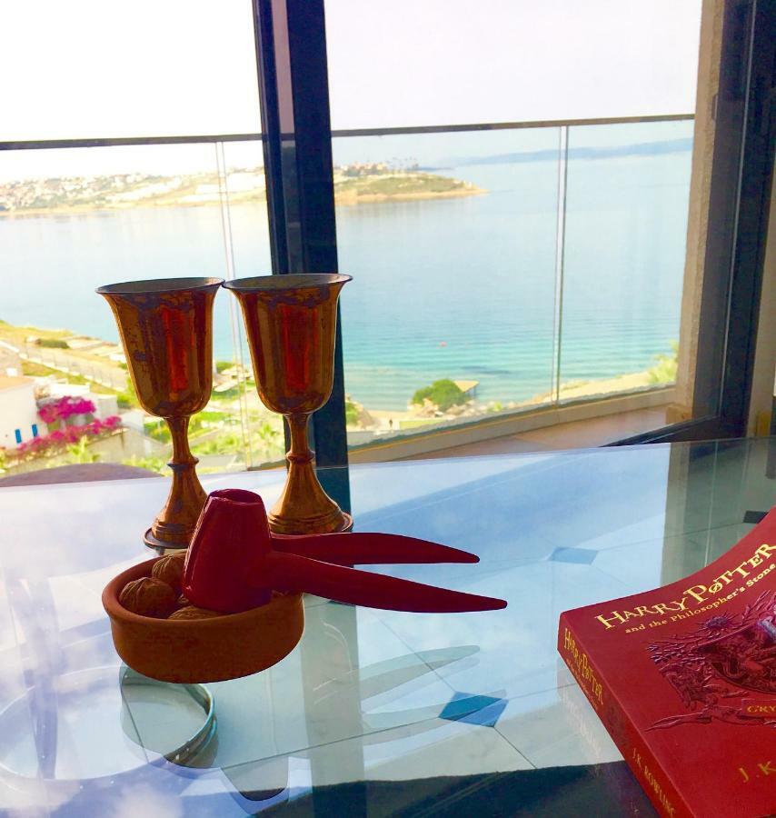 Sato Design Hotel (Adults Only) Çeşme Kültér fotó