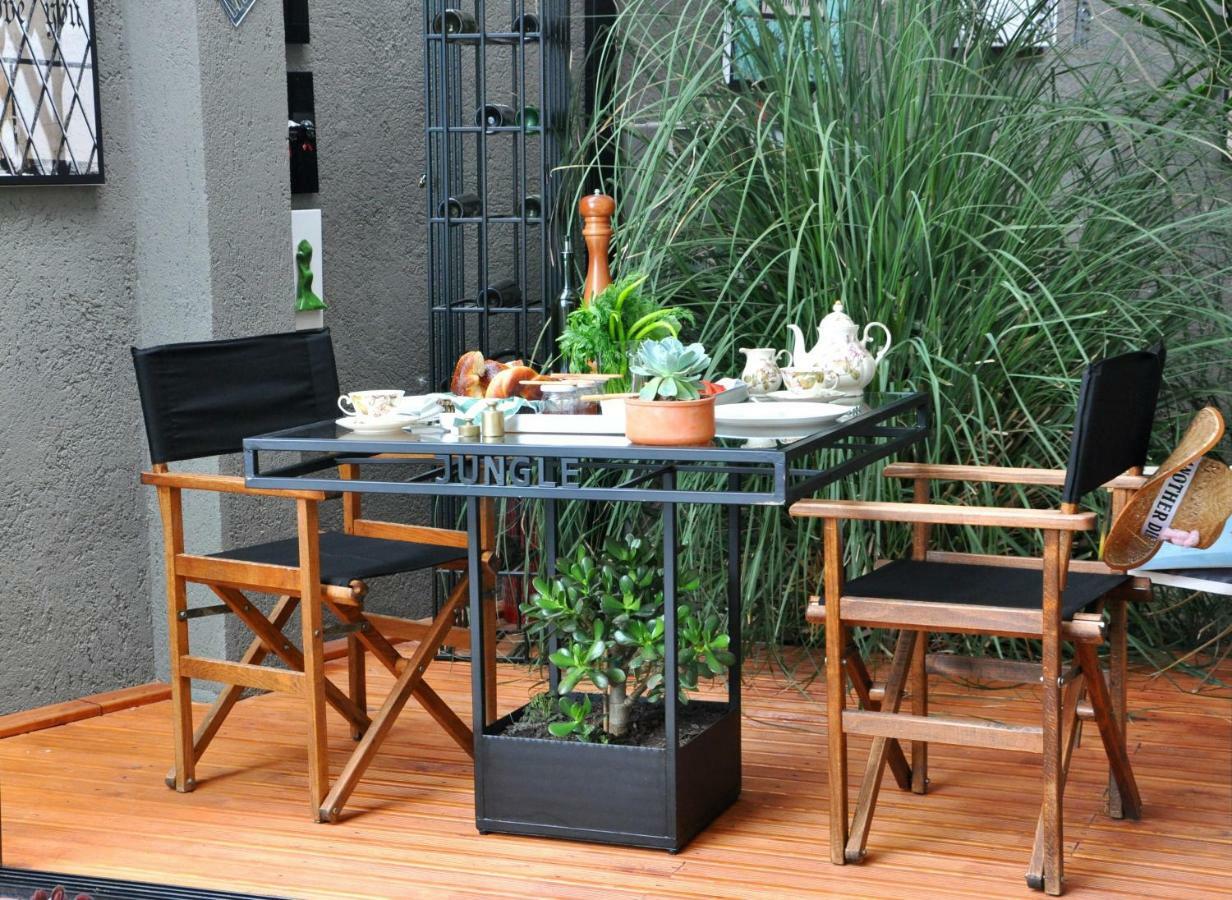 Sato Design Hotel (Adults Only) Çeşme Kültér fotó
