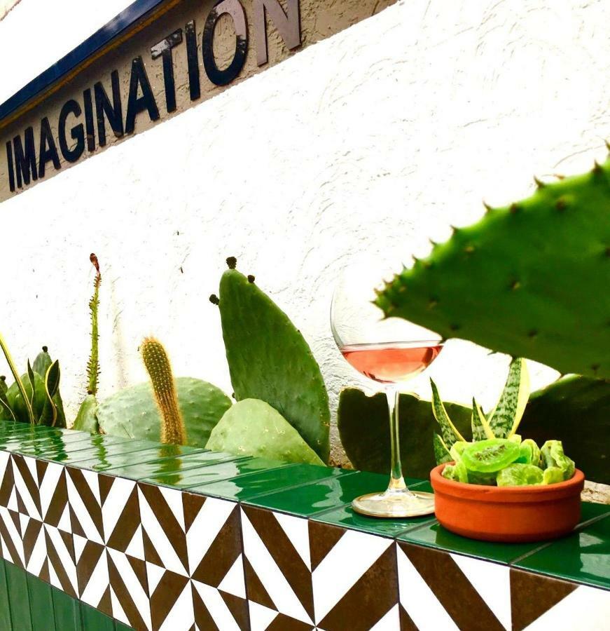 Sato Design Hotel (Adults Only) Çeşme Kültér fotó