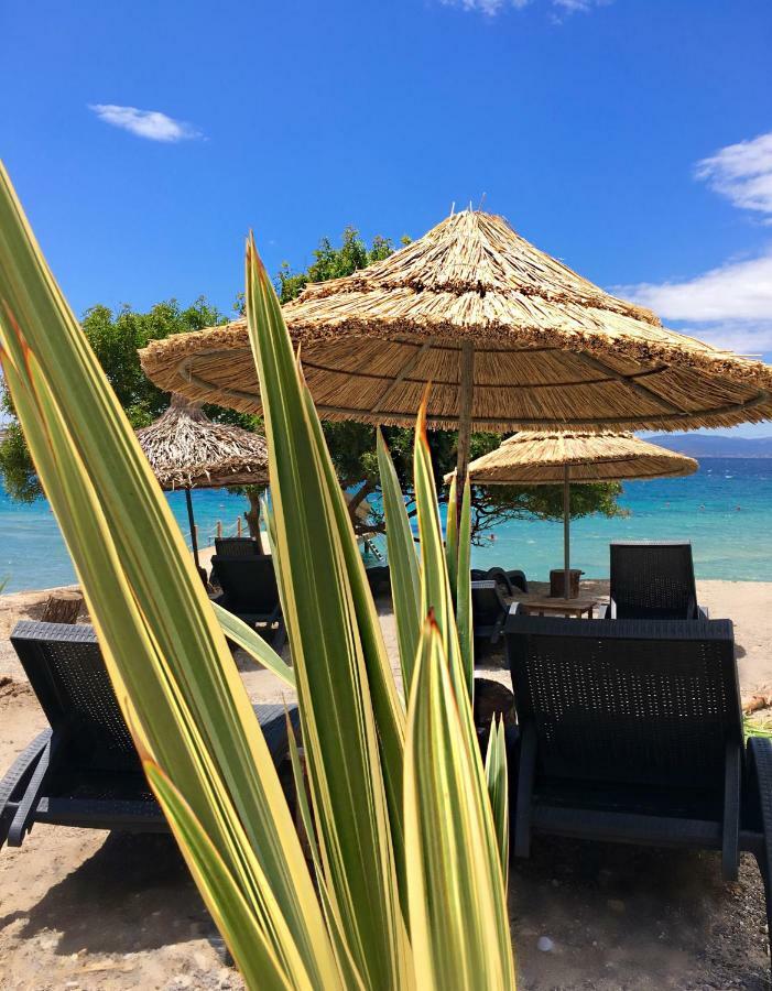 Sato Design Hotel (Adults Only) Çeşme Kültér fotó
